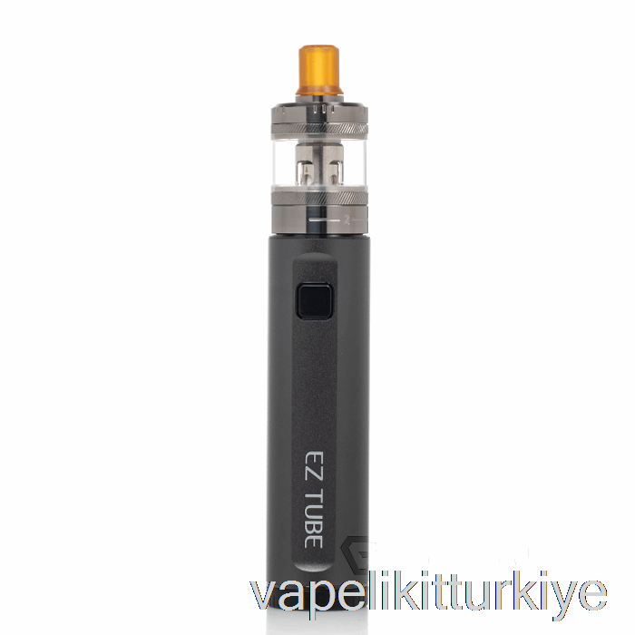 Vape Likit Innokin Ez Tube Minimal 40w Kit Ay Grisi